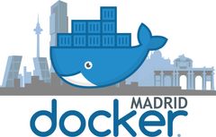 Docker Madrid